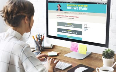 Praktische, gebruiksvriendelijke e-learning!